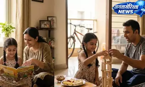 बच्चे को बनाएं पढ़ाई में होशियार, बस करें ये काम